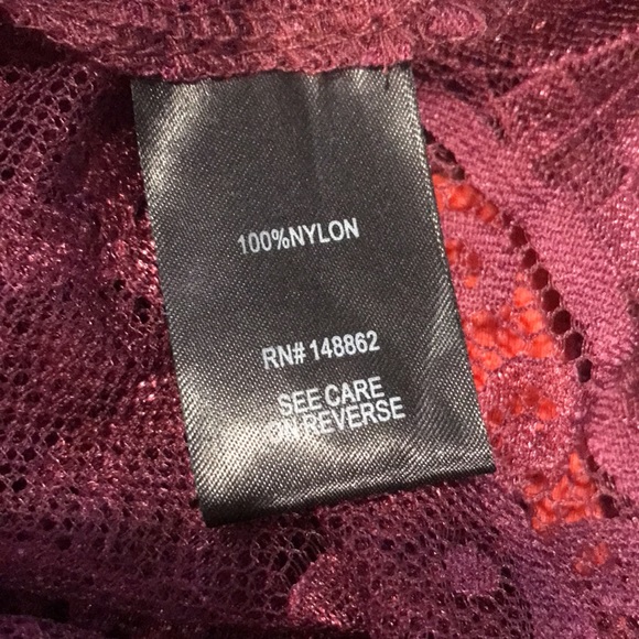 Torrid top - Picture 5 of 6